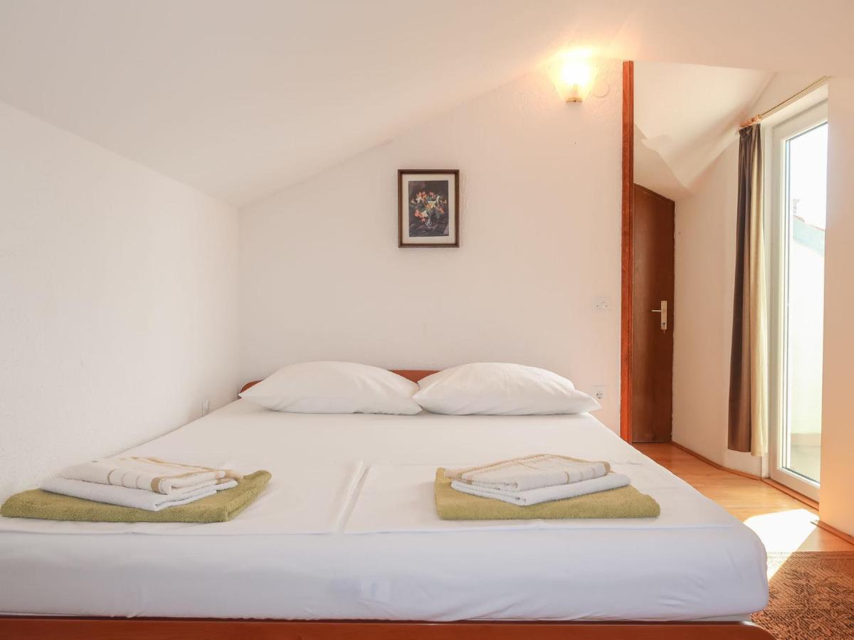 Holiday Home Stanka - Snj218 By Interhome Sveti Juraj Exterior photo