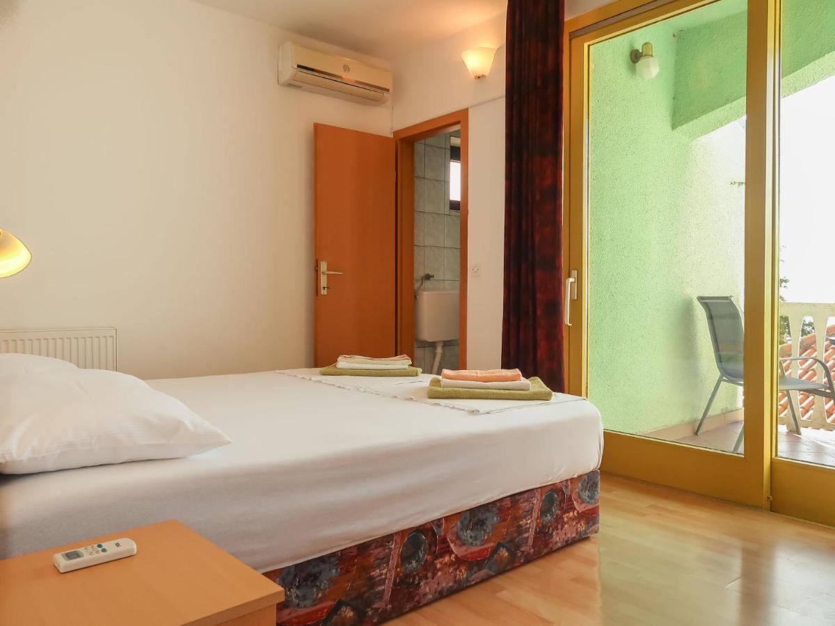 Holiday Home Stanka - Snj218 By Interhome Sveti Juraj Exterior photo