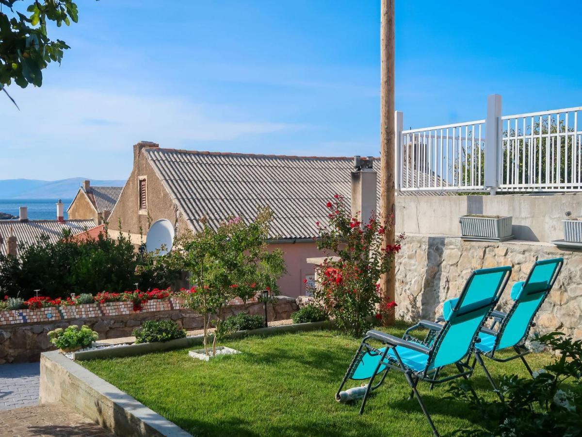 Holiday Home Stanka - Snj218 By Interhome Sveti Juraj Exterior photo