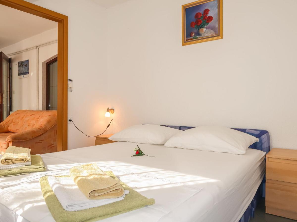 Holiday Home Stanka - Snj218 By Interhome Sveti Juraj Exterior photo