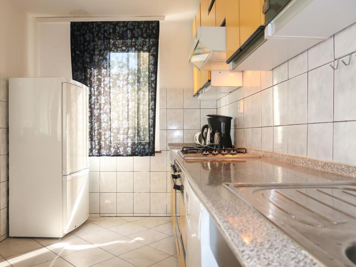 Holiday Home Stanka - Snj218 By Interhome Sveti Juraj Exterior photo